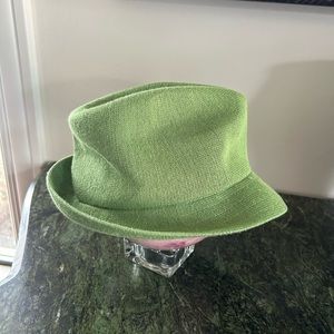 Kangol Bamboo Arnold Trilby